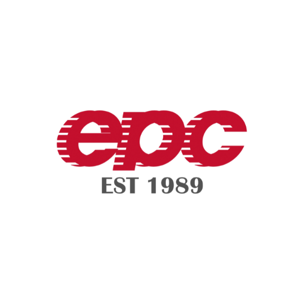 EPC Logo in Circle